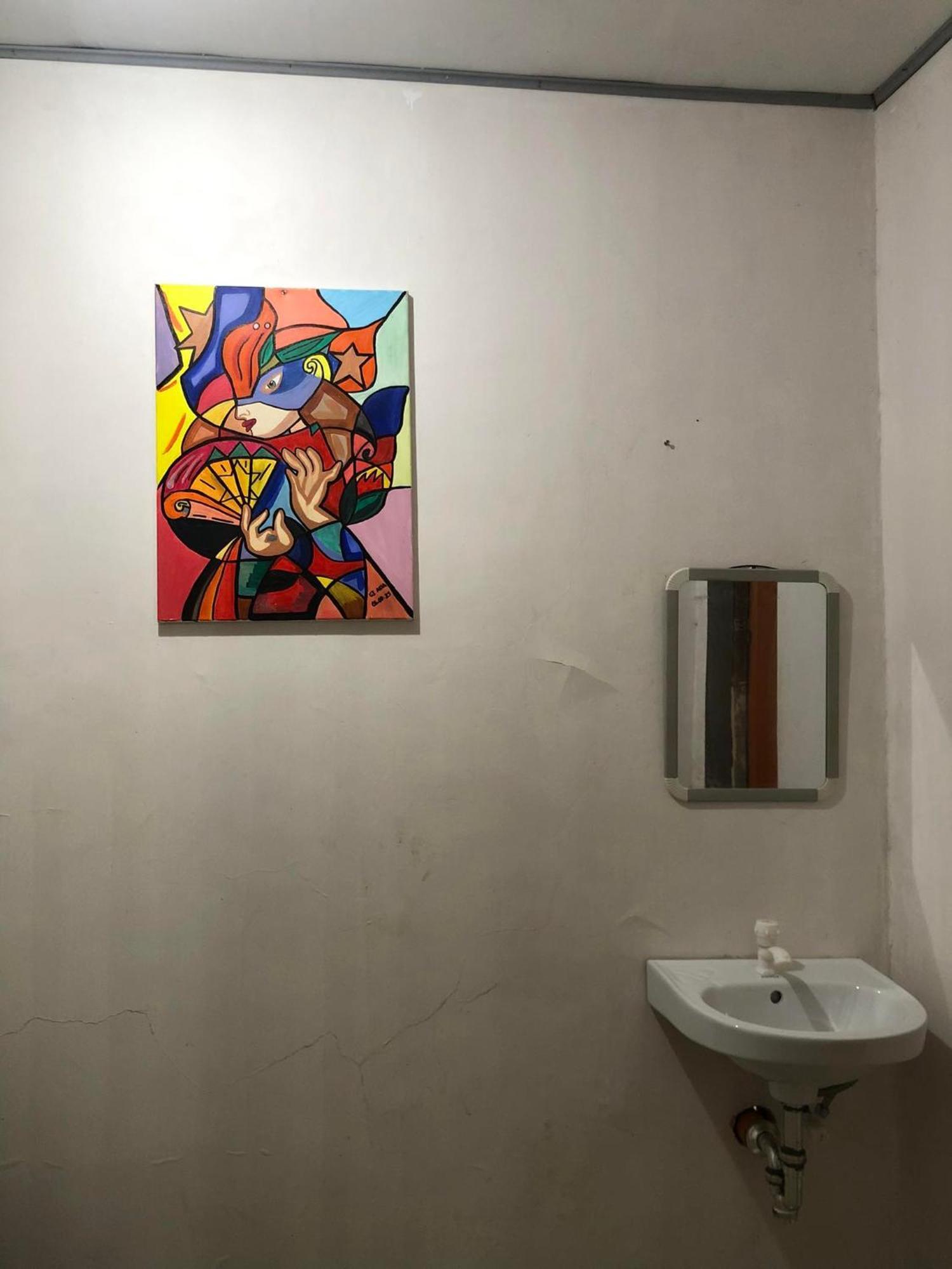 Traditional Private Guesthouse In Patar Beach Bolinao Esterno foto
